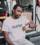 volunteer